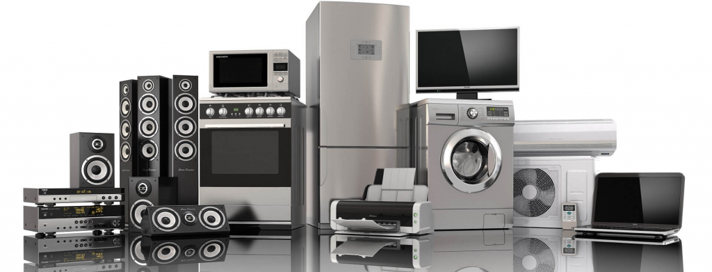 home appliances repair
