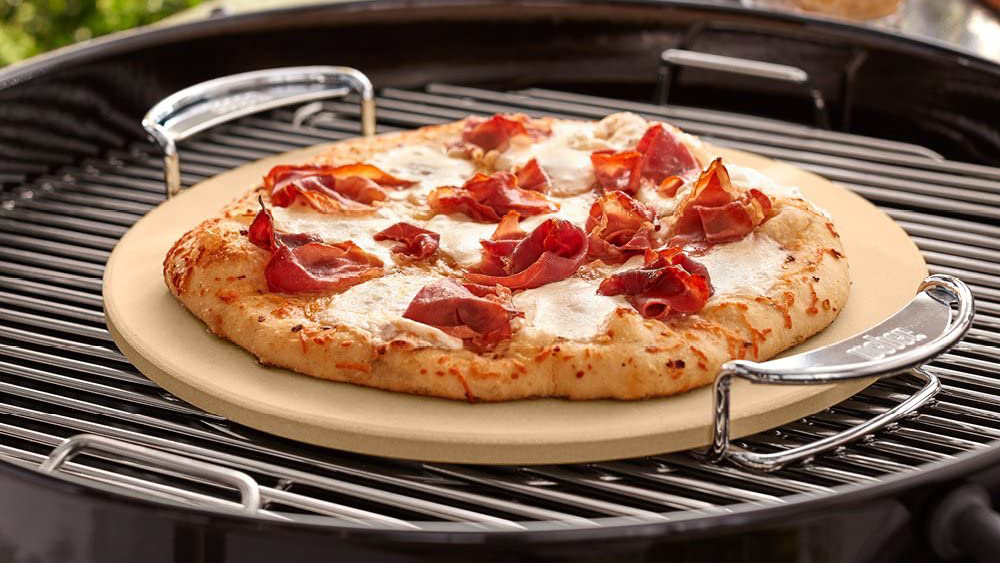buy pizza stone for oven
