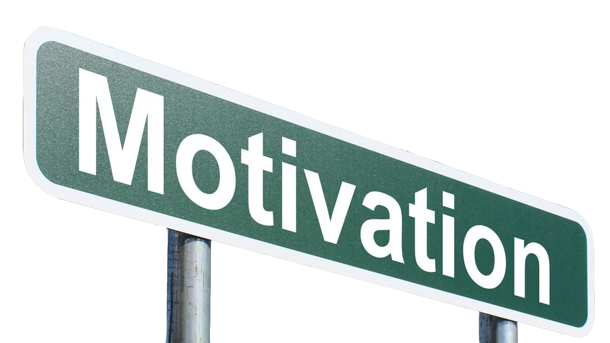 motivation and its types